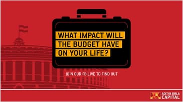Budget Simplified with our Experts