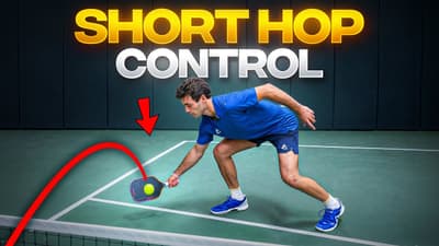 Control the Kitchen with the Short Hop