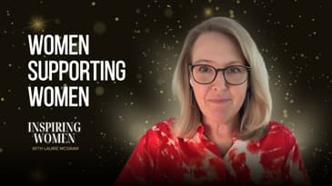 The Question Successful Women Never Stop Asking: "What's Next?"