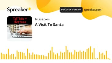 A Visit To Santa