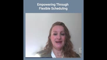 Workplace Flexibility Navigating Modern Challenges