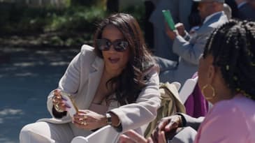 “A champion for justice.”