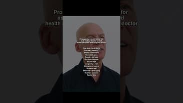 Propaganda I'm not falling for #longevity #health #healthylifestyle