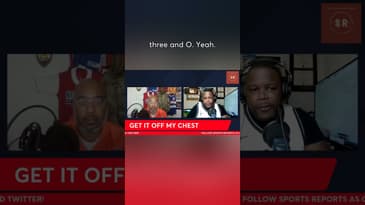 #sportsreportsasordered - The #chiefs Are Feeling The Pressure! #kansascity  #champs  #nfl  #shorts