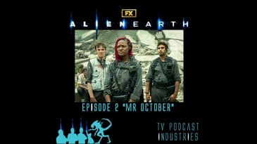 Alien Earth Episode 2 Review