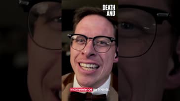 Inconvenience is the price we pay for love. Prove me wrong! #mortician #deathandpodcast