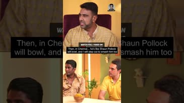 Matthew Hayden: The CSK Powerhouse! 💛🔥 | Manjal Veyil Maalaiyile | Ep 1 #csk #matthewhayden #ashwin