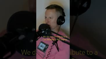 #short SITG Podcast PREVIEW 1-3 RIP #podcast #fypyoutubeshorts #carlweathers #fyp