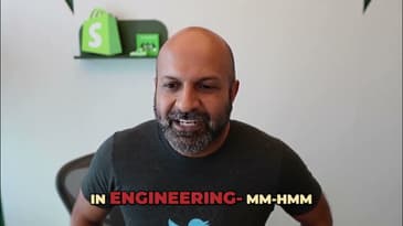 Responsibility vs. Accountability: Shopify's Engineering Head Explains #shorts