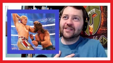 Cody Rhodes vs Seth Rollins Wrestlemania 38 Reaction