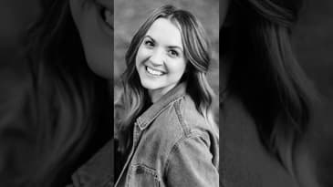 Ep 2   Worshiping through trials with Rachel Wagner