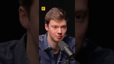 What It’s Like to Make it to the Olympics #gentstalk #athlete