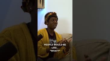 Solo travel adventures shouldn't be a taboo ✈️ #shorts