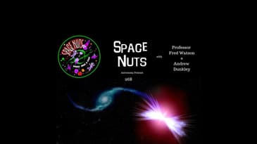 Galactic Pollution on a Massive Scale