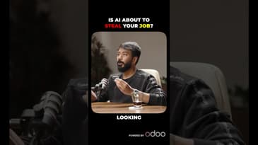 AI will steal your Job?