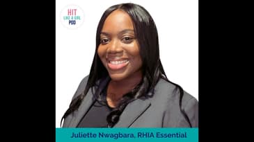 Health IT Horizons: A Journey of Innovation, Education, and Empowerment