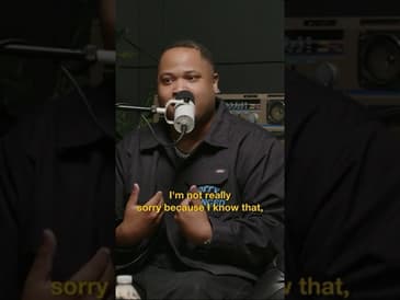 Aaron Cole has Changed