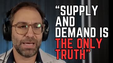 Why Hidden Option Flows Move Markets | Practical Lessons from Cem Karsan