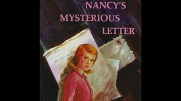 Nancy's Mysterious Letter Chp 6