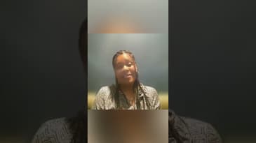 Tracy Morgan On Encouraging Listeners