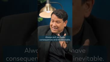 Are There Consequences? w/ Fr. Dempsey and Jeff Cavins