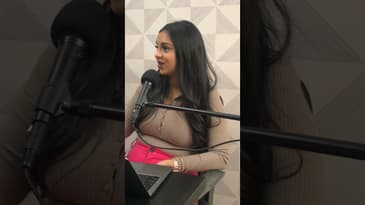 What goes on in a Casting Director's mind? 🤔 ft. @panchamighavri  #TheReelDealWithAanamC #Podcasts