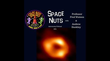 Sagittarius A - Imaged At Last