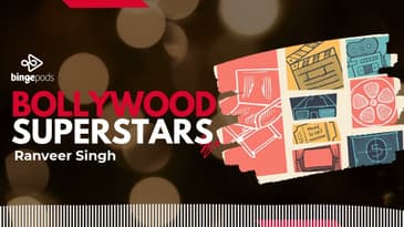 Bollywood Superstars - Ranveer Singh