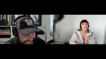 #142 Erica Farmer on doing a TedX talk and also recording for Linkedin Learning