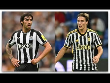 All the Legalese Around the Football Betting Investigations in Serie A