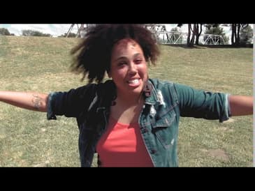 Keasha - Free Spirit (Christian Gospel)