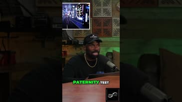 Wrong Paternity Results DESTROYED Her Life (CLIP from Abortion, Barebacking, & C**ksucking (Oh My!))