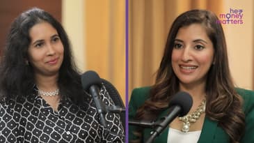 Empowering Women to Invest & Build Wealth with Sunaina daCunha | Her Money Matters | ABG | EP05