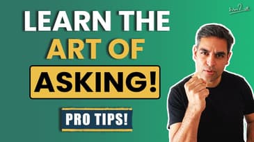 Networking tips | Ankur Warikoo | approaching people for help