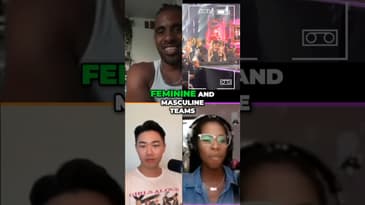 Behind the scenes at #TheGirlsAloudShow!