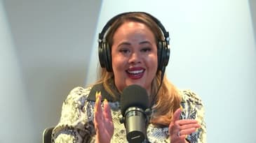 The COnnect w/ @ThatsGraffiti  #podcasts - Own Your Home ft. April Denmon