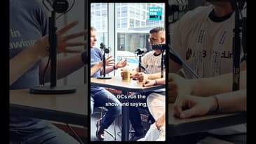 Architects lose control to General Contractors #Architecture #Construction #Podcast