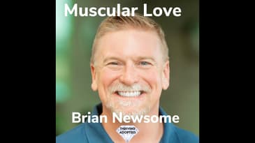 Muscular Love With Brian Newsome