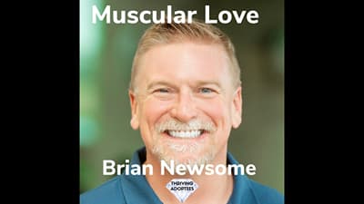 Muscular Love With Brian Newsome