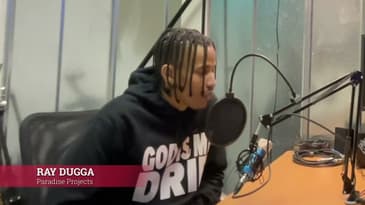 Ray Dugga's Paradise