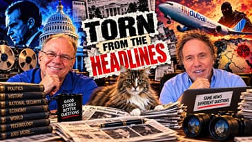 Media Whitewashes Flydubai Cockpit Attack & Tucker's Political Firestorm [AUS Clips]