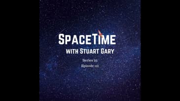 Nearby Supernova Exploded Just Two and a Half Million Years Ago