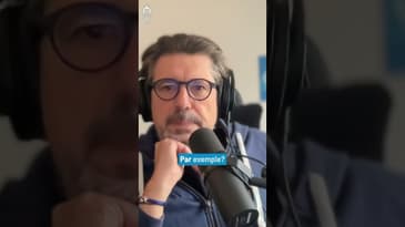 🎧 [PARTENARIAT] L'authentification unique SSO, vous connaissez ? Explications de Benoit Grunemwald,