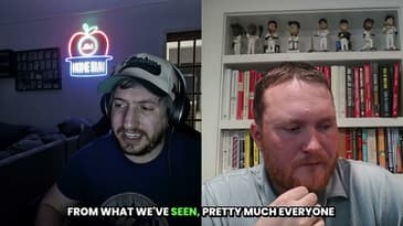 Talking Cards Podcast - Our Favorite Topps Products