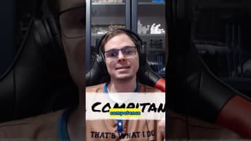 Competence Vs Confidence