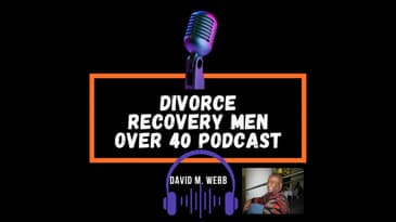 The importance of listening and responding in conversations in life and Divorce Recovery - Rob An...