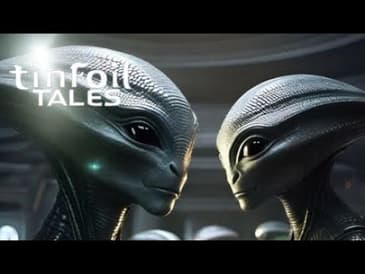 Encounters with Reptilians, Grays, and Alien Abductions