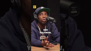 Roy Woods on His Relationship With His Mom #gentstalk #mentalhealth