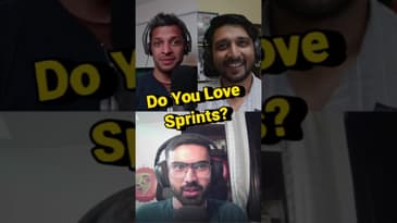 F1 Sprint: What’s not to love?