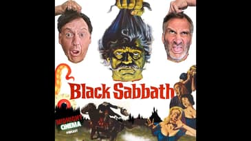 Black Sabbath (1963)